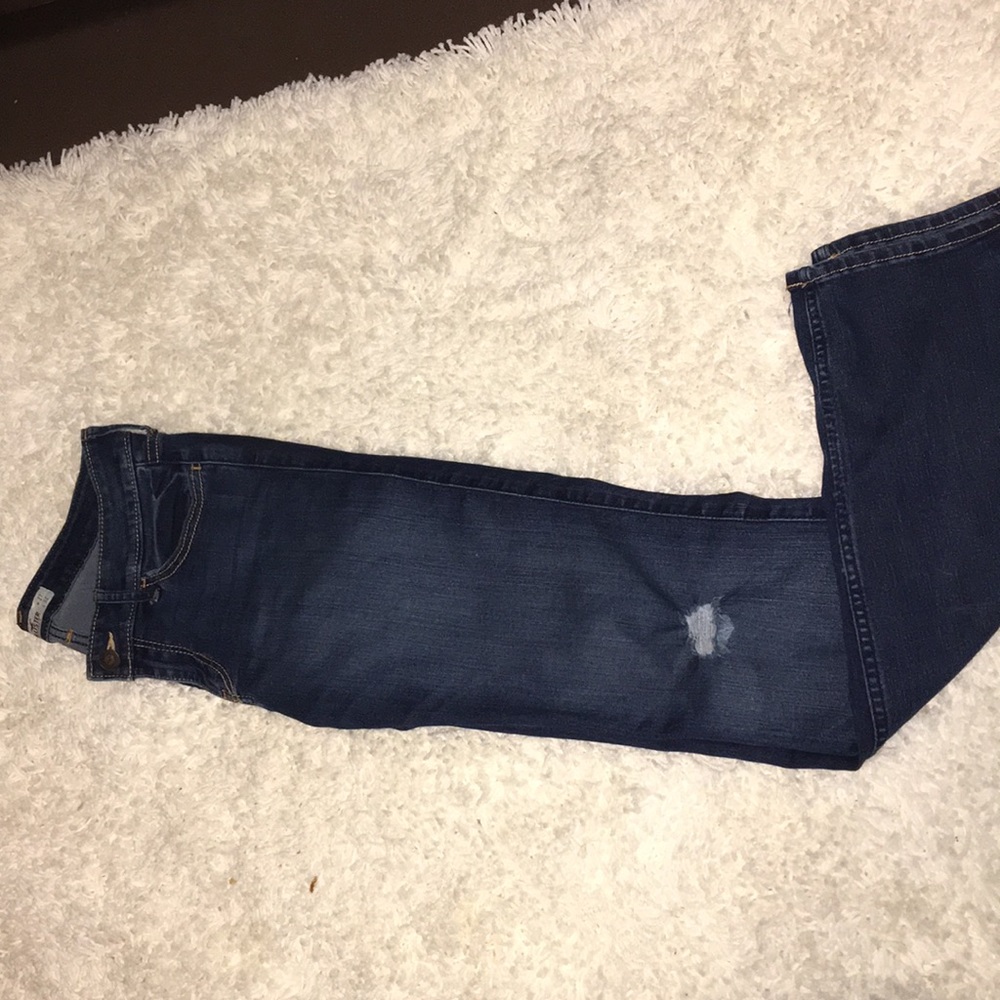 Hollister Skinny Jeans